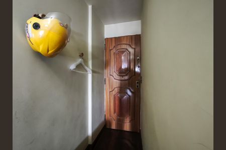 Sala de apartamento para alugar com 4 quartos, 199m² em Tijuca, Rio de Janeiro