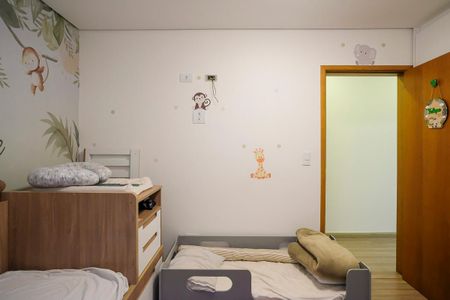 Casa à venda com 160m², 3 quartos e 2 vagasQuarto 2