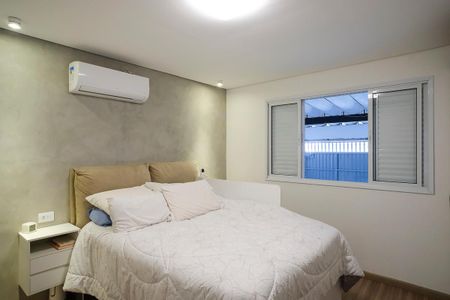 Casa à venda com 160m², 3 quartos e 2 vagasQuarto 1