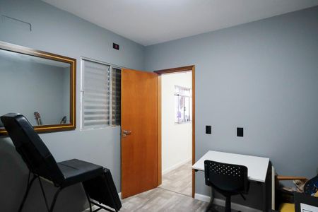 Casa à venda com 160m², 3 quartos e 2 vagasEdícula - Quarto 