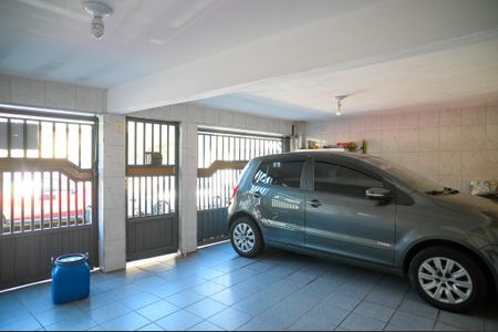 Casa à venda com 60m², 2 quartos e 2 vagas Casa à venda com 60m², 2 quartos e 2 vagasGaragem