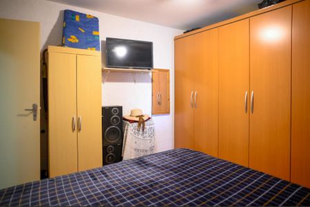 Casa à venda com 60m², 2 quartos e 2 vagas Casa à venda com 60m², 2 quartos e 2 vagasQuarto 2