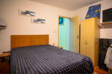 Casa à venda com 60m², 2 quartos e 2 vagas Casa à venda com 60m², 2 quartos e 2 vagasQuarto 2