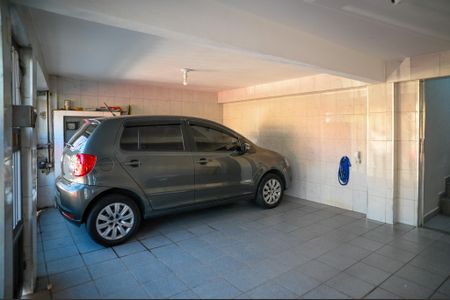 Casa à venda com 60m², 2 quartos e 2 vagas Casa à venda com 60m², 2 quartos e 2 vagasGaragem