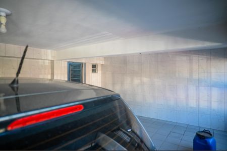 Casa à venda com 60m², 2 quartos e 2 vagas Casa à venda com 60m², 2 quartos e 2 vagasGaragem