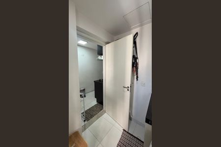 Apartamento à venda com 88m², 3 quartos e 2 vagasÁrea de Serviço