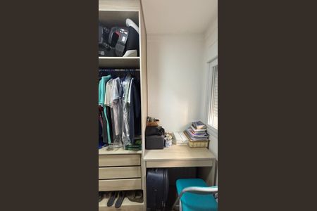 Apartamento à venda com 88m², 3 quartos e 2 vagasQuarto 2