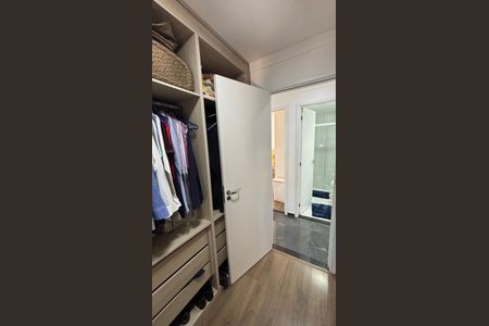 Apartamento à venda com 88m², 3 quartos e 2 vagasQuarto 2