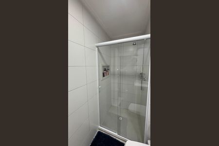 Apartamento à venda com 88m², 3 quartos e 2 vagasBanheiro