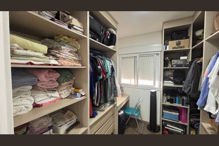 Apartamento à venda com 88m², 3 quartos e 2 vagasQuarto 2