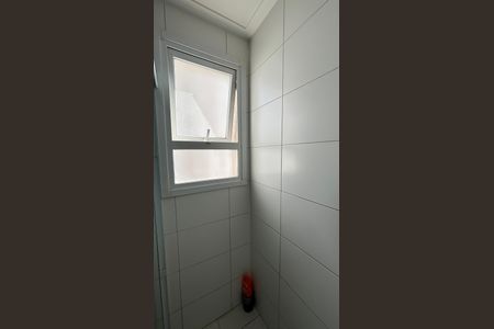 Apartamento à venda com 88m², 3 quartos e 2 vagasBanheiro da Suíte