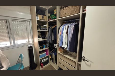 Apartamento à venda com 88m², 3 quartos e 2 vagasQuarto 2