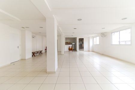 Apartamento à venda com 47m², 2 quartos e 1 vaga Apartamento à venda com 47m², 2 quartos e 1 vagaÁrea comum