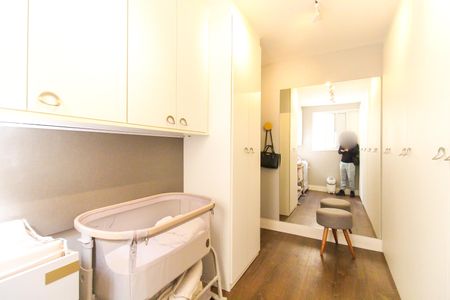 Apartamento à venda com 47m², 2 quartos e 1 vaga Apartamento à venda com 47m², 2 quartos e 1 vagaQuarto 2