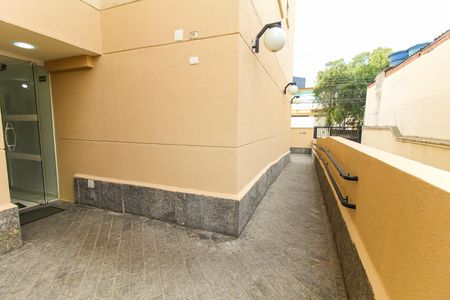 Apartamento à venda com 47m², 2 quartos e 1 vaga Apartamento à venda com 47m², 2 quartos e 1 vagaÁrea comum
