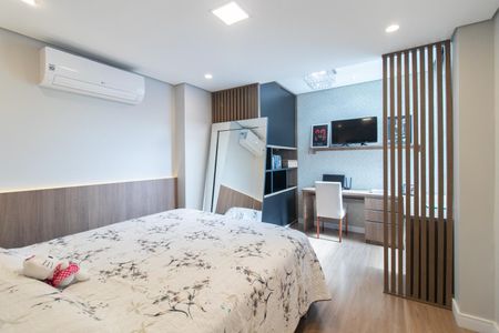 Casa de condomínio à venda com 220m², 3 quartos e 3 vagas Casa de condomínio à venda com 220m², 3 quartos e 3 vagasQuarto 1