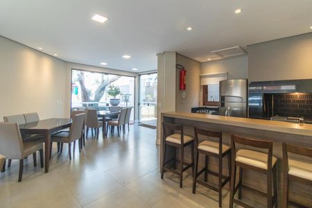 Casa de condomínio à venda com 220m², 3 quartos e 3 vagas Casa de condomínio à venda com 220m², 3 quartos e 3 vagasÁrea comum - Salão de festas