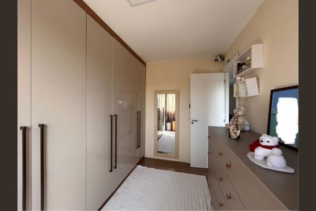 Apartamento à venda com 58m², 2 quartos e 1 vaga Apartamento à venda com 58m², 2 quartos e 1 vagaQuarto 1