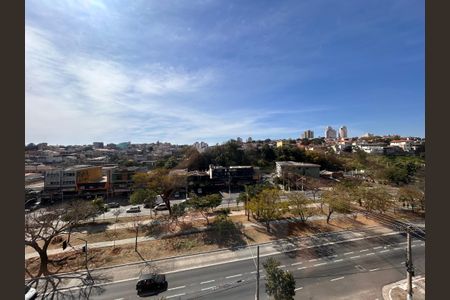 Apartamento à venda com 58m², 2 quartos e 1 vaga Apartamento à venda com 58m², 2 quartos e 1 vagaVista da Suíte