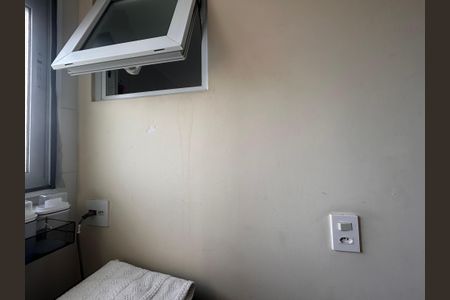 Apartamento à venda com 58m², 2 quartos e 1 vaga Apartamento à venda com 58m², 2 quartos e 1 vagaÁrea de Serviço