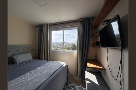 Apartamento à venda com 58m², 2 quartos e 1 vaga Apartamento à venda com 58m², 2 quartos e 1 vagaSuíte