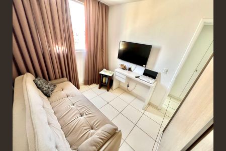Apartamento à venda com 69m², 2 quartos e 1 vaga Apartamento à venda com 69m², 2 quartos e 1 vagaQuarto
