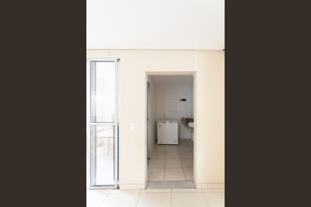 Apartamento à venda com 69m², 2 quartos e 1 vaga Apartamento à venda com 69m², 2 quartos e 1 vagaÁrea comum - Salão de festas