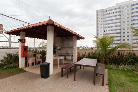 Apartamento à venda com 69m², 2 quartos e 1 vaga Apartamento à venda com 69m², 2 quartos e 1 vagaÁrea Comum - Espaço Gourmet