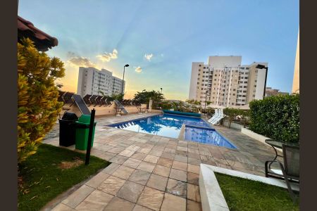 Apartamento à venda com 69m², 2 quartos e 1 vaga Apartamento à venda com 69m², 2 quartos e 1 vagaÁrea comum - Piscina