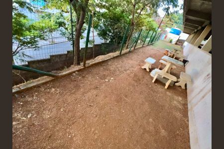 Apartamento à venda com 69m², 2 quartos e 1 vaga Apartamento à venda com 69m², 2 quartos e 1 vagaÁrea Comum - Bosque