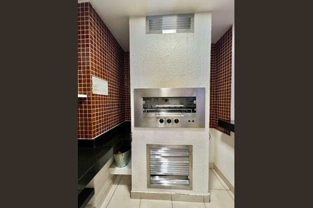 Apartamento à venda com 69m², 2 quartos e 1 vaga Apartamento à venda com 69m², 2 quartos e 1 vagaÁrea comum - Salão de festas