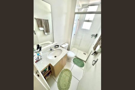 Apartamento à venda com 69m², 2 quartos e 1 vaga Apartamento à venda com 69m², 2 quartos e 1 vaga Suíte