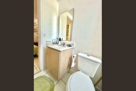 Apartamento à venda com 69m², 2 quartos e 1 vaga Apartamento à venda com 69m², 2 quartos e 1 vaga Suíte