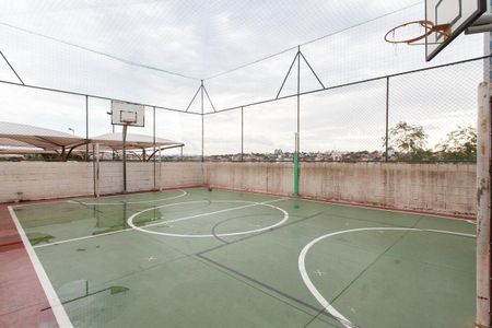 Apartamento à venda com 69m², 2 quartos e 1 vaga Apartamento à venda com 69m², 2 quartos e 1 vagaÁrea comum - Quadra Esportiva