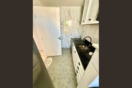 Apartamento à venda com 69m², 2 quartos e 1 vaga Apartamento à venda com 69m², 2 quartos e 1 vagaCozinha