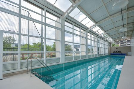 Apartamento para alugar com 266m², 4 quartos e 4 vagas Apartamento para alugar com 266m², 4 quartos e 4 vagasÁrea comum