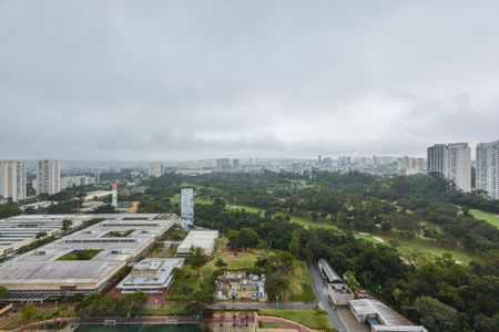 Apartamento para alugar com 266m², 4 quartos e 4 vagas Apartamento para alugar com 266m², 4 quartos e 4 vagasVista da Suite 1