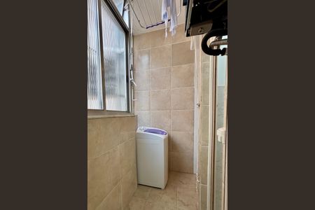 Apartamento à venda com 47m², 1 quarto e sem vaga Apartamento à venda com 47m², 1 quarto e sem vagaÁrea de serviço