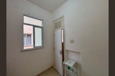 Apartamento à venda com 47m², 1 quarto e sem vaga Apartamento à venda com 47m², 1 quarto e sem vagaÁrea de serviço - quarto