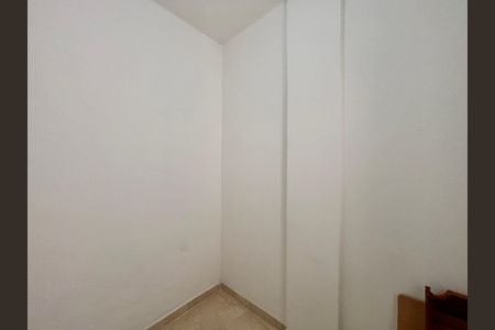 Apartamento à venda com 47m², 1 quarto e sem vaga Apartamento à venda com 47m², 1 quarto e sem vagaÁrea de serviço - quarto