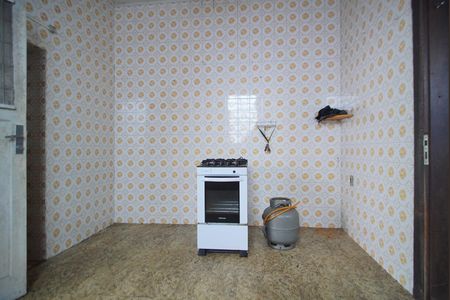 Casa à venda com 120m², 3 quartos e 1 vagaCozinha