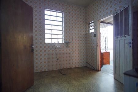 Casa à venda com 120m², 3 quartos e 1 vagaCozinha