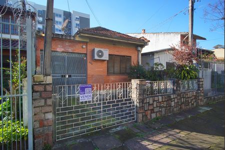 Casa à venda com 120m², 3 quartos e 1 vagaFachada da Casa