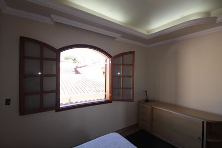 Casa para alugar com 580m², 6 quartos e 4 vagasSuíte 3