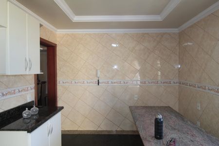 Casa para alugar com 580m², 6 quartos e 4 vagasCozinha 2