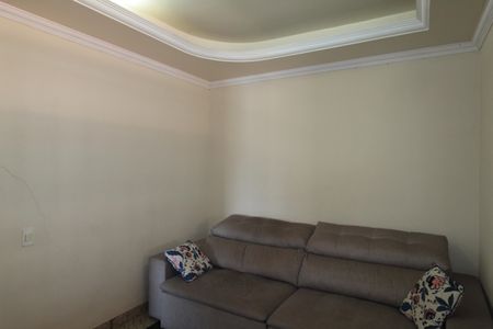 Casa para alugar com 580m², 6 quartos e 4 vagasSala de TV