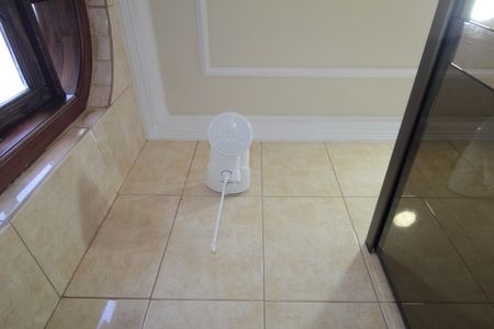 Casa para alugar com 580m², 6 quartos e 4 vagasBanheiro Social