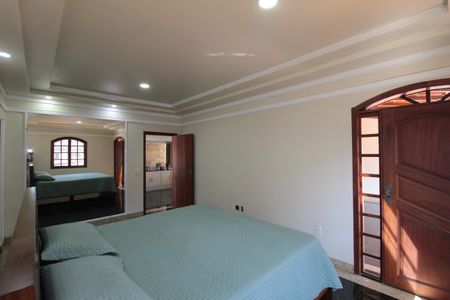 Casa para alugar com 580m², 6 quartos e 4 vagasSuíte 1