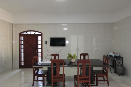 Casa para alugar com 580m², 6 quartos e 4 vagasCozinha 1