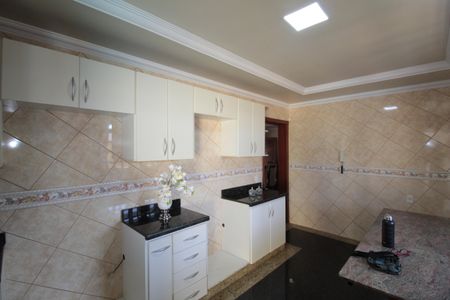 Casa para alugar com 580m², 6 quartos e 4 vagasCozinha 2